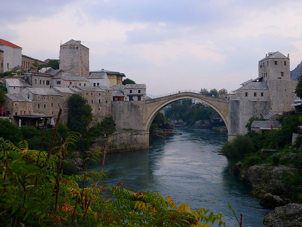 Mostar